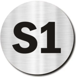 Sarjana Sains (S.Si.)