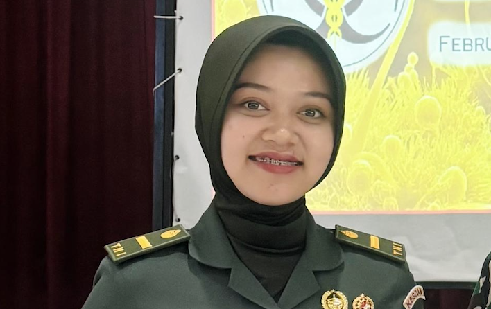 Tiara Rahayu