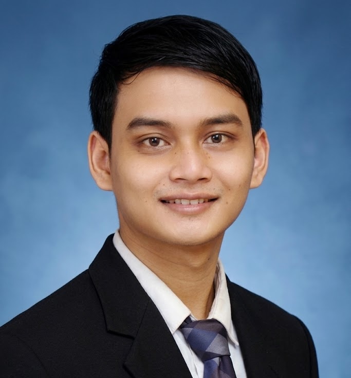 Dr. Rizky Dwi Satrio, S.Si, M.Si.