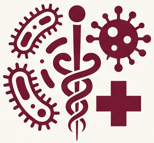 Microbiology and Biomedicine